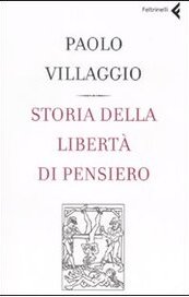 Storia della libertà di pensiero