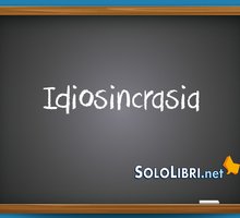 Idiosincrasia: che significa e quando si dice?