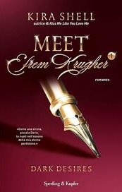Meet Efrem Krugher 1