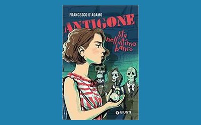 Antigone sta nell'ultimo banco