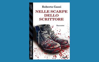 Nelle scarpe dello scrittore