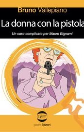 La donna con la pistola