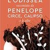 L'Odissea raccontata da Penelope, Circe, Calipso e le altre