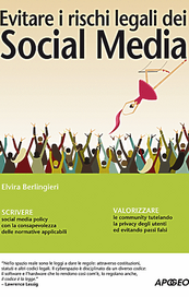 Evitare i rischi legali dei Social Media