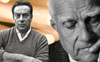 Quando Renato Guttuso ritrasse Alberto Moravia 