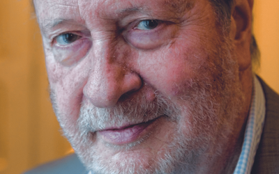 È morto Gianni Vattimo, il filosofo del pensiero debole