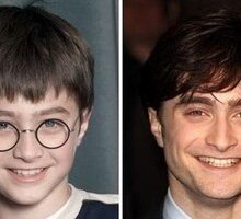 Harry Potter diventa grande nel nuovo racconto di J.K. Rowling