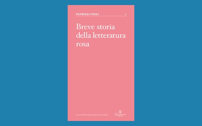 Breve storia della letteratura rosa