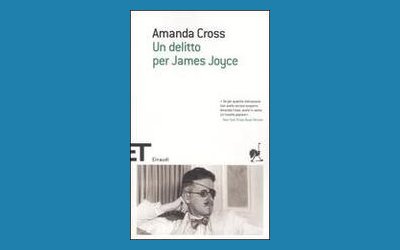 Un delitto per James Joyce