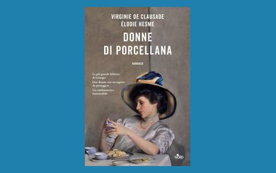 Donne di porcellana