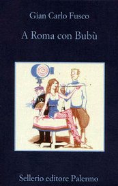 A Roma con Bubù