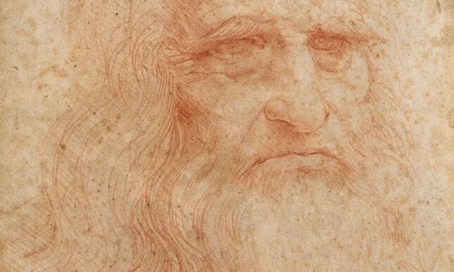 “A tu per tu con Leonardo”: in mostra a Torino il manoscritto di Antonio de Beatis