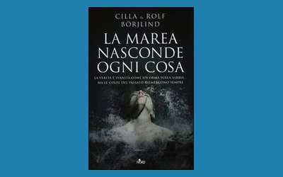 La marea nasconde ogni cosa