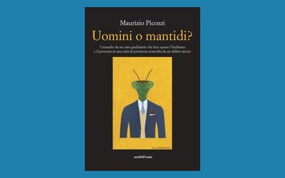 Uomini o mantidi?