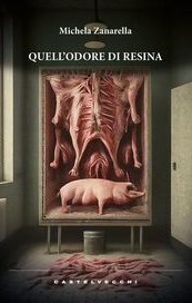 Quell'odore di resina