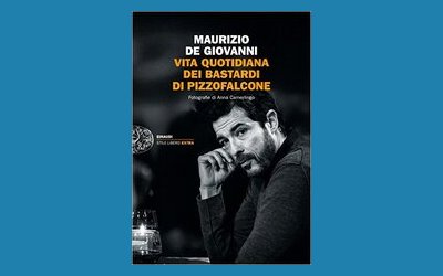 Vita quotidiana dei Bastardi di Pizzofalcone
