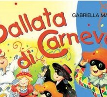 Carnevale: 6 libri da leggere e copioni per gli spettacoli teatrali dei bambini