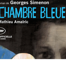 La camera azzurra: trama e cast del film tratto dal romanzo di Simenon stasera in tv