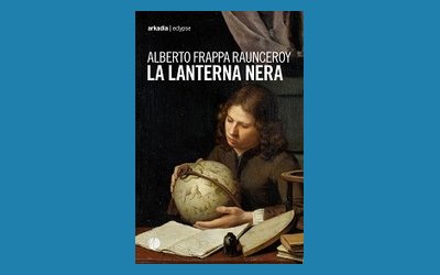 La lanterna nera