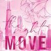 The right move. Conquista da campione