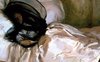 Al Museo Andersen “Parole, libri e lettere: Henry James e l'Italia, Henry James e Roma”