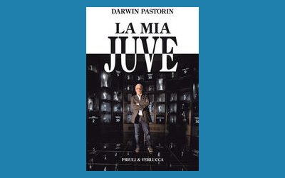 La mia Juve