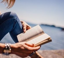 Libri da leggere per affrontare l'ansia da maturità