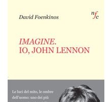 Imagine. Io, John Lennon