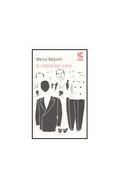 Il corpo del capo