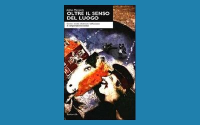 Oltre il senso del luogo