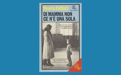 Di mamma non ce n'è una sola