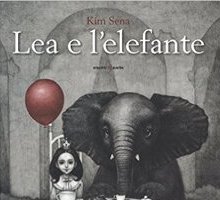 Lea e l'elefante