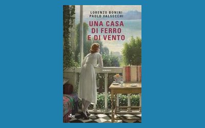 Una casa di ferro e di vento