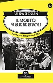 Il morto di rue de Rivoli