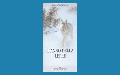 L'anno della lepre