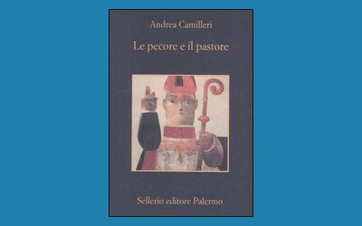 Le pecore e il pastore