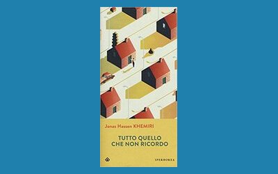Tutto quello che non ricordo