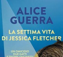 La settima vita di Jessica Fletcher