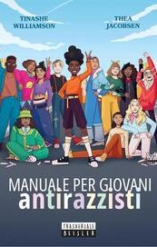 Manuale per giovani antirazzisti