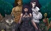 La serie di Anita Blake: Laurell K. Hamilton