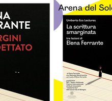 Elena Ferrante: quando esce il nuovo libro e di cosa tratta 