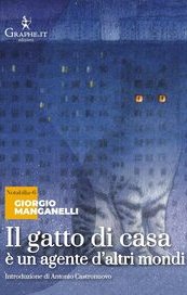 Il gatto di casa è un agente d'altri mondi
