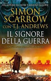 Il signore della guerra
