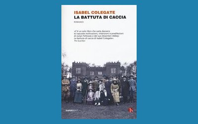 La battuta di caccia