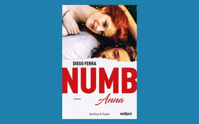 Numb. Anna