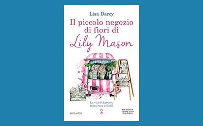 Il piccolo negozio di fiori di Lily Mason