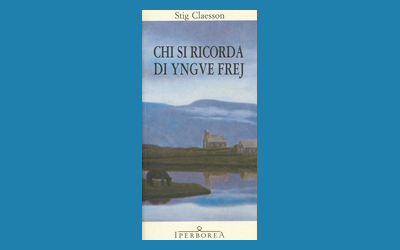 Chi si ricorda di Yngve Frej