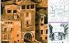 A scuola di disegno