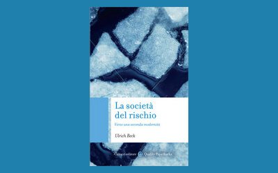 La società del rischio. Verso una seconda modernità