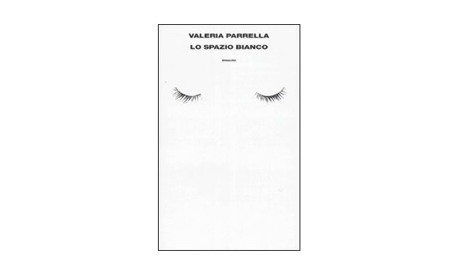 Lo spazio bianco di Valeria Parrella: dal libro al film